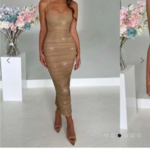 Baby boo Fashion Dress